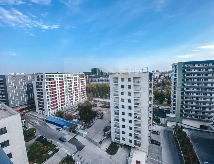 Apartament 2 camere decomandat Novum, Politehnica Regie Grozavesti