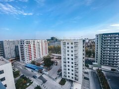 Apartament 2 camere decomandat Novum, Politehnica Regie Grozavesti